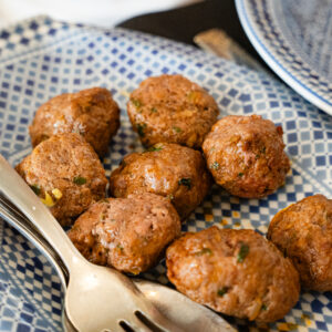 Kefta