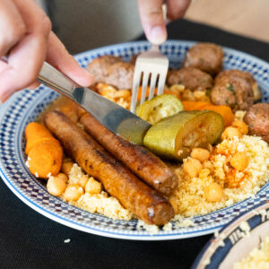 Merguez